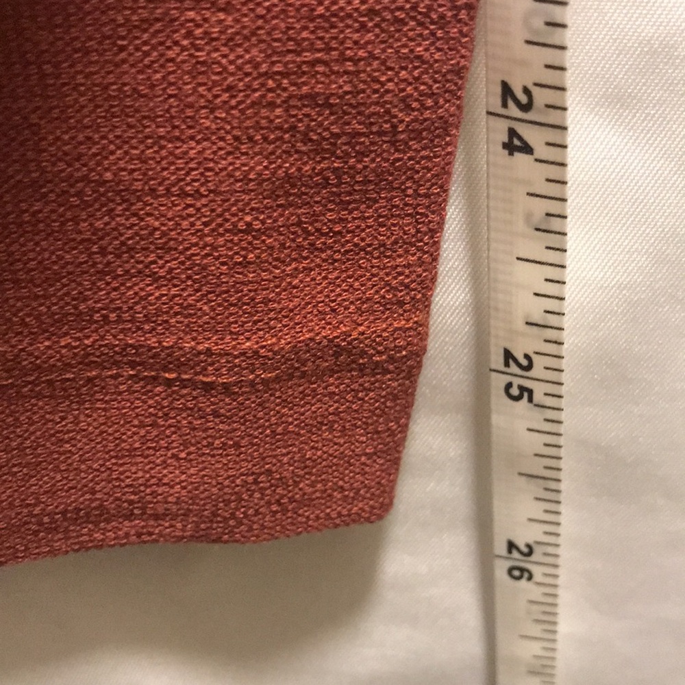 Eileen Fisher Lantera Pants - Picture 6 of 10
